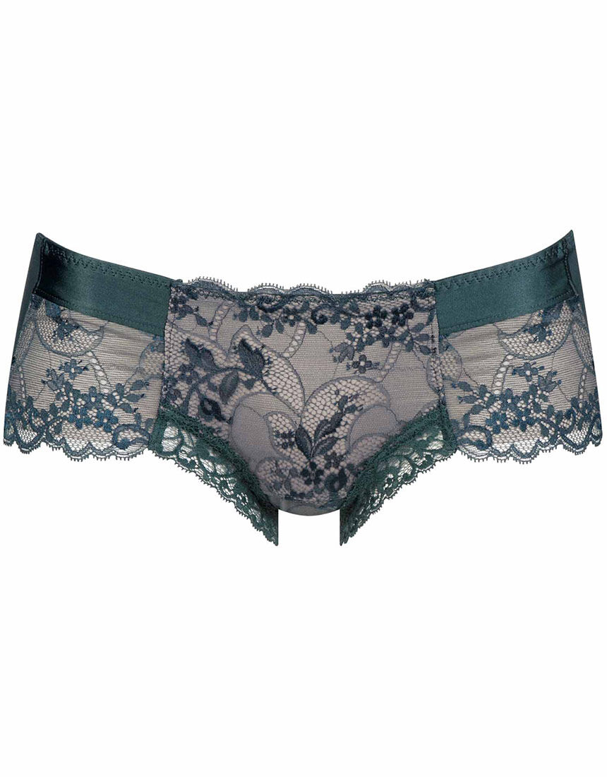 ワコール 【新色】 ボーイレングスショーツ PXC608｜ワコール直営の