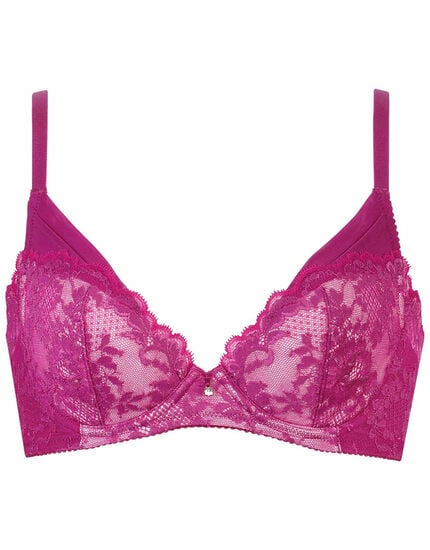 ３／４カップブラ, , main