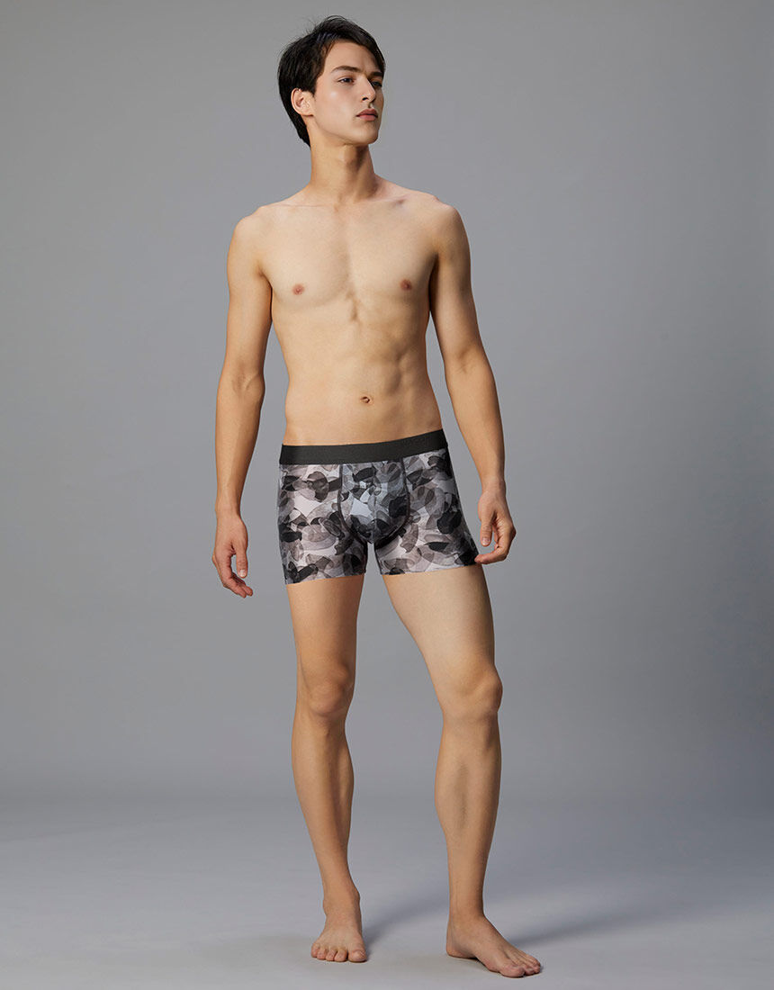 ワコールメン 【気持ちいいパンツ】上質なフィット感を追求！S〜3L