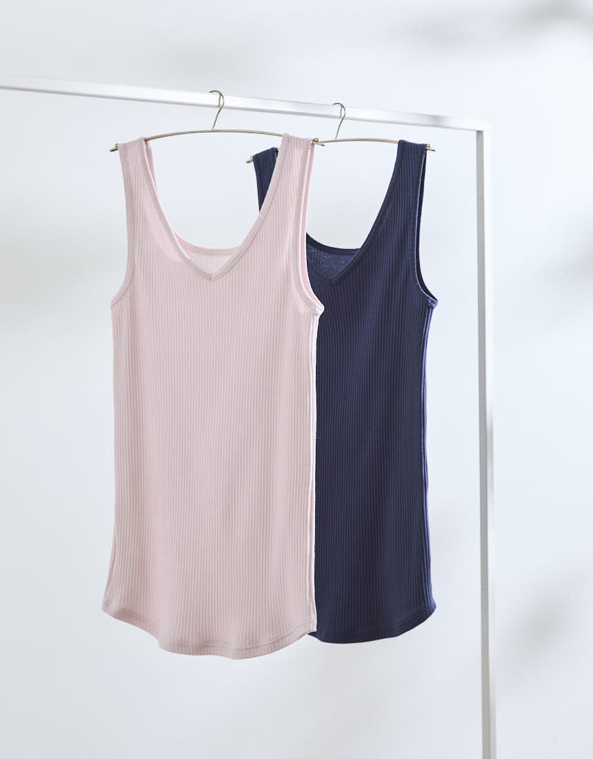 タンクトップ, , hi-res