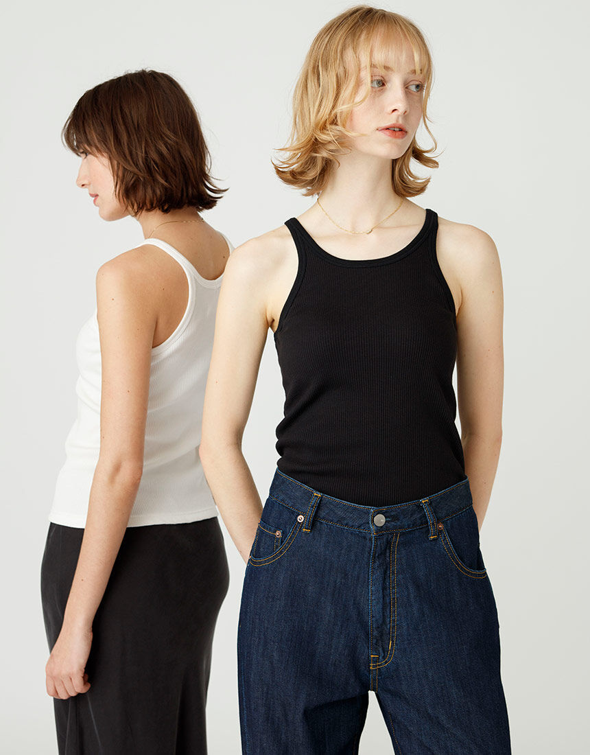 OUR WACOAL 【OUR WACOAL×RHC】カップイン