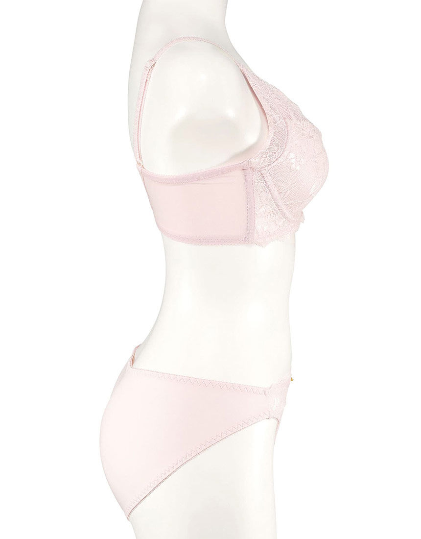 ブラ＆ショーツセット, , hi-res