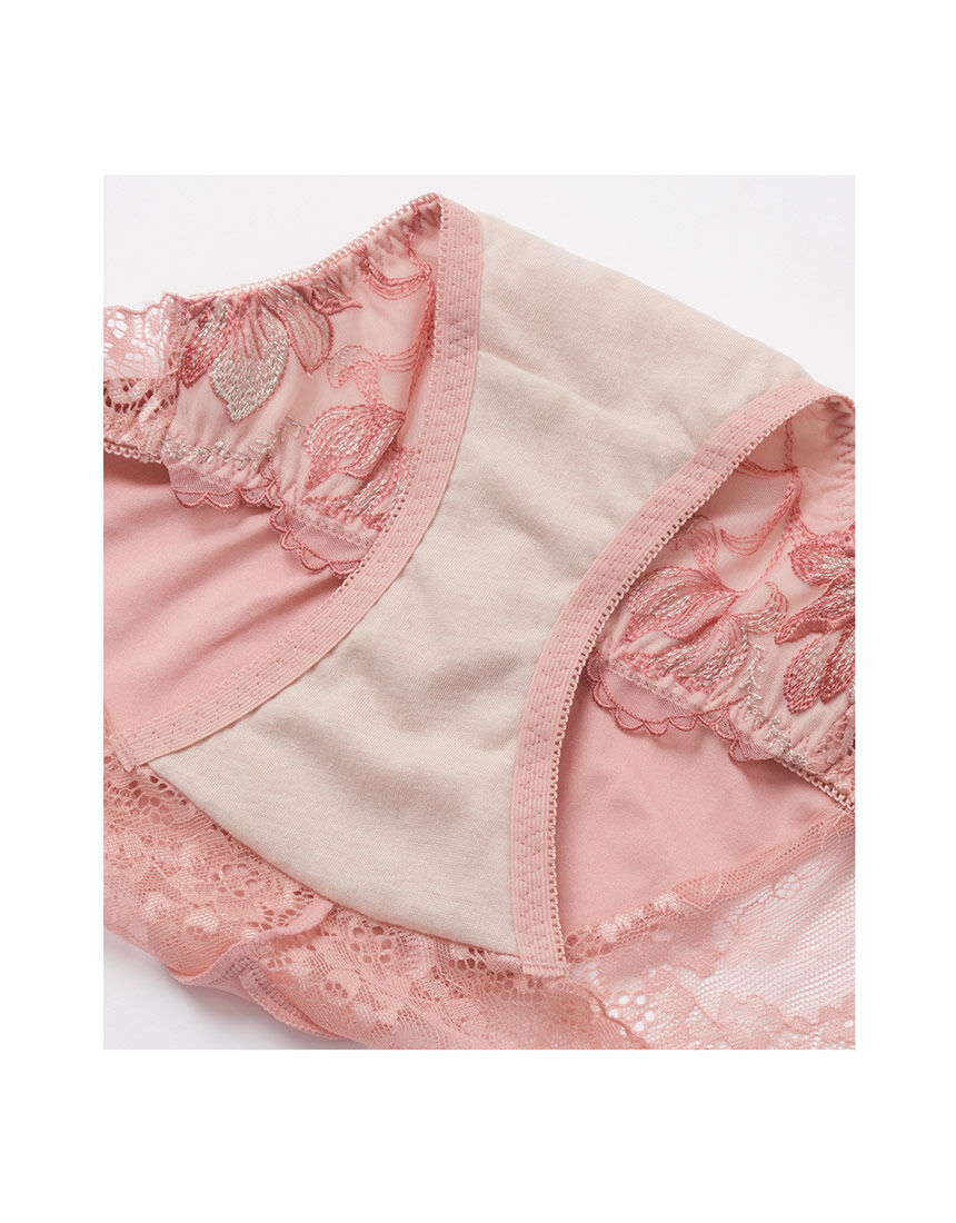 ブラ＆ショーツセット, , hi-res