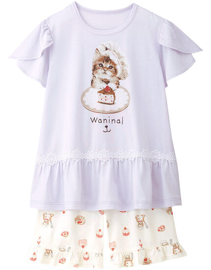 女児パジャマ, , main