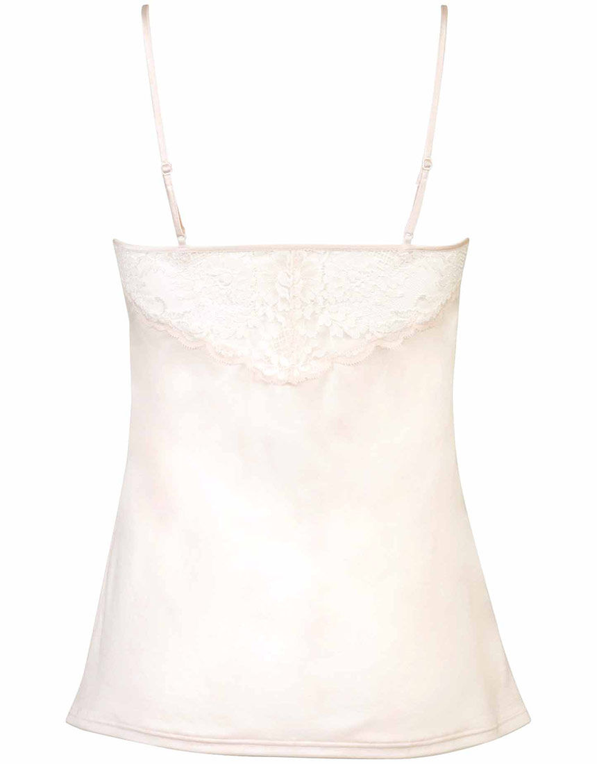 ワコール キャミソール CXD213｜ワコール直営の公式下着通販サイト