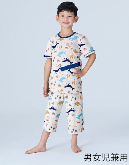 男児パジャマ, , main