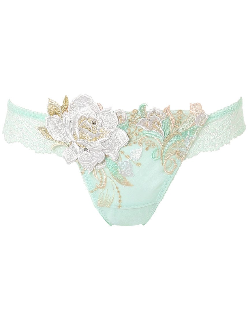 サルート Tバックショーツ PTJ422｜ワコール直営の公式下着通販サイト