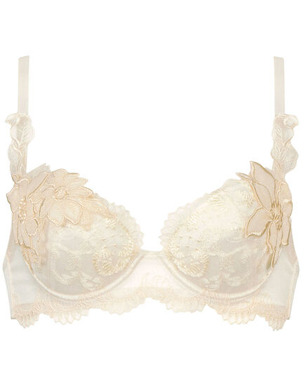 3/4カップブラ, , main