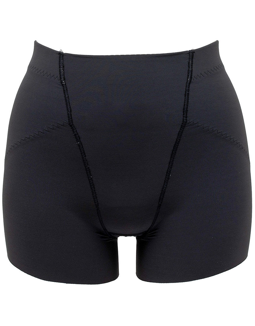 【メイクキープ】動いてもシルエットが崩れにくい ガードル(ショート丈) 【メイクキープ】動いてもシルエットが崩れにくい ガードル(ショート丈)
