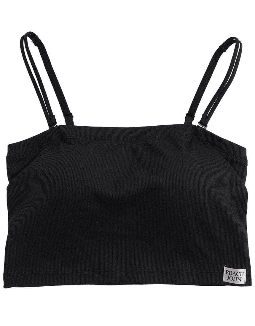 カップ付きキャミソール, , hi-res