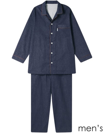 メンズパジャマ, , main
