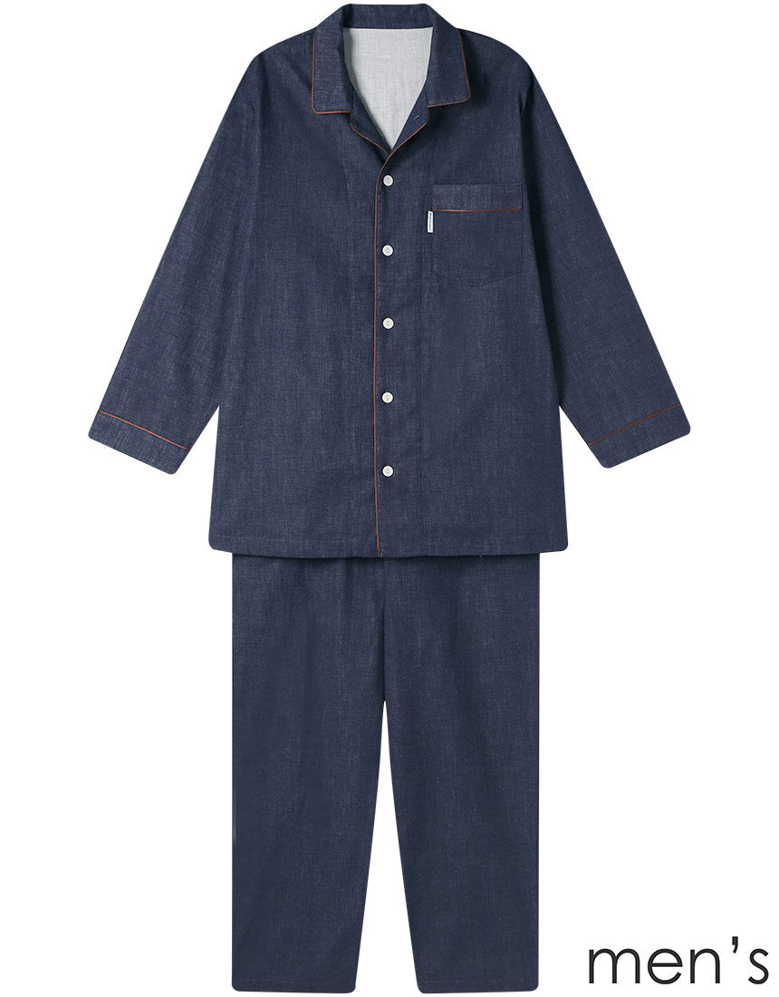 メンズパジャマ, , hi-res