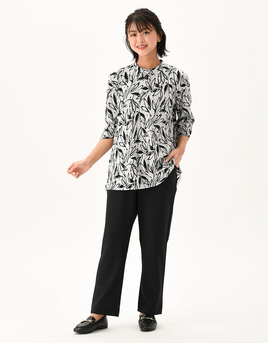 アウター　パンツ, , hi-res