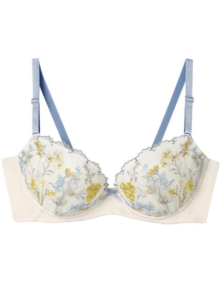 ３／４カップブラ, , main