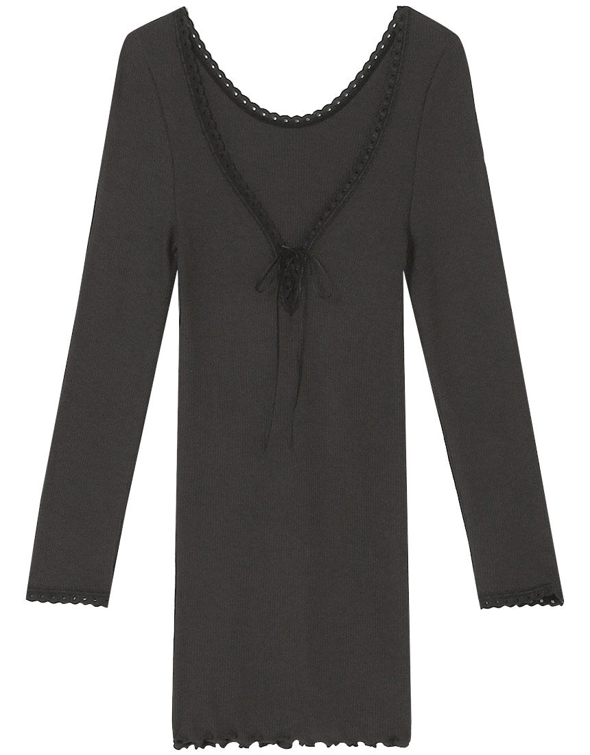 トップス（９分袖）, , hi-res