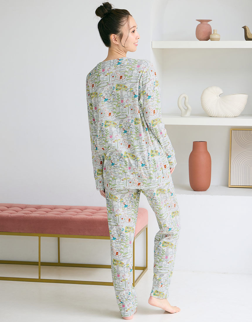 パジャマ, , hi-res