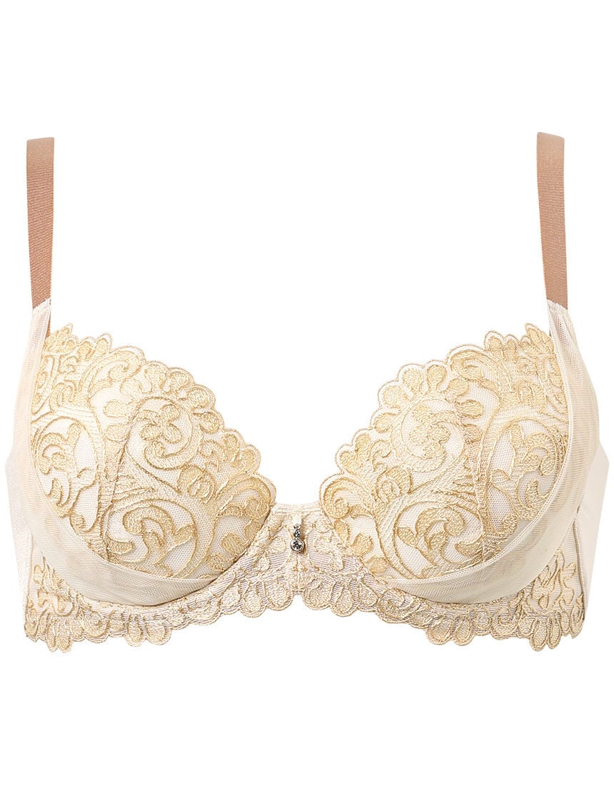 3/4カップブラ, , hi-res