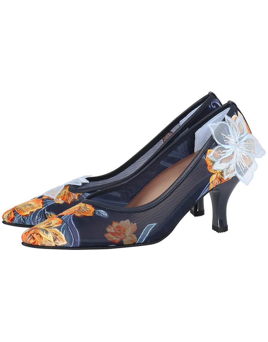 パンプス, , hi-res