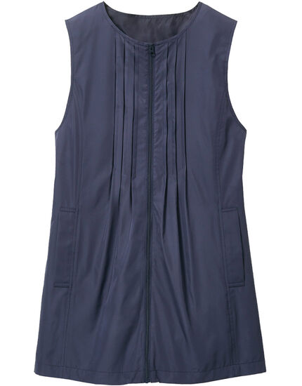 撥水デザインベスト, , main