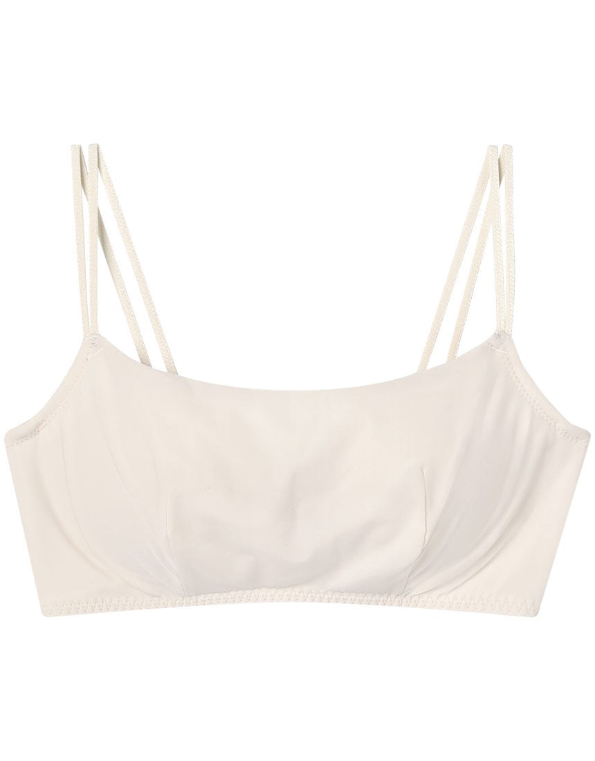 ３／４カップブラ（ノンワイヤーブラ）, , hi-res