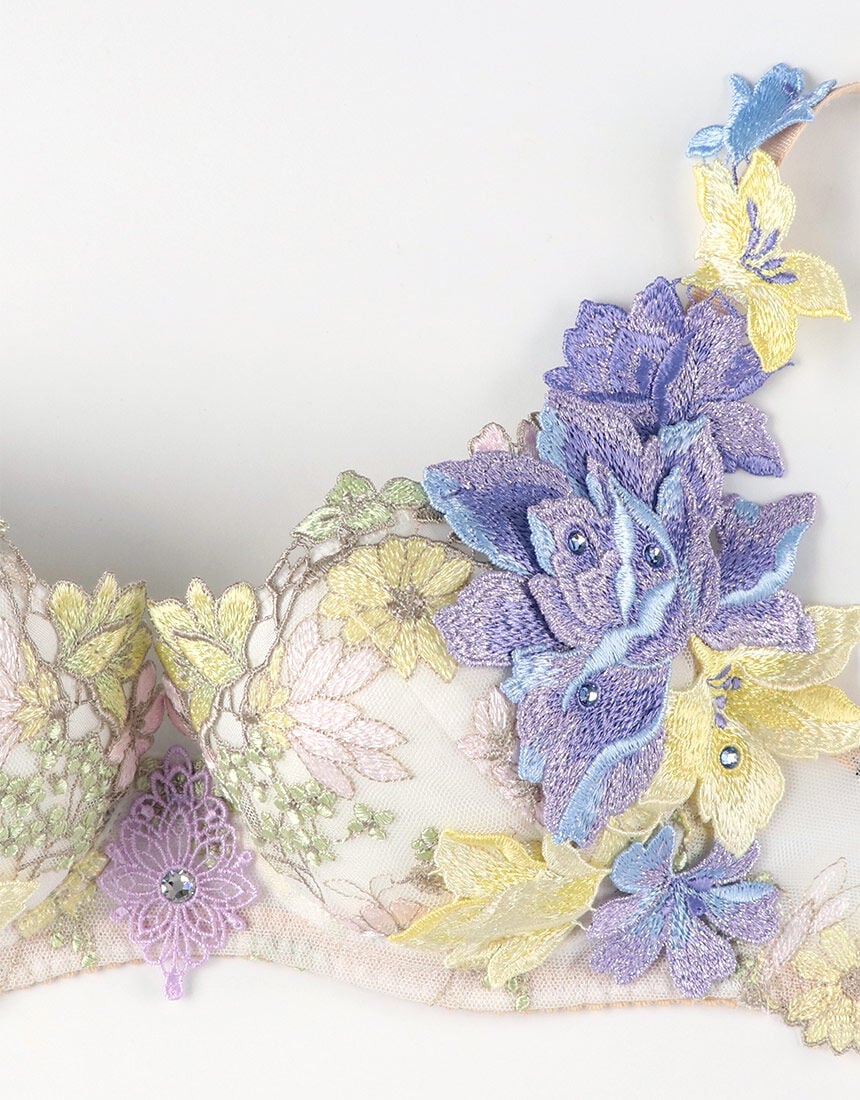 ３／４カップブラ, , hi-res