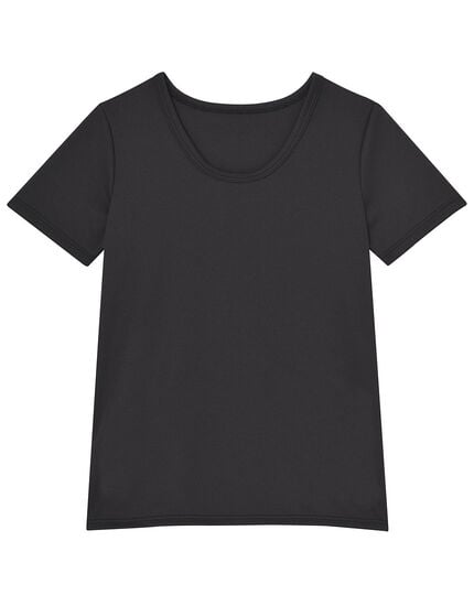 男女児兼用トップ（半袖）, , main