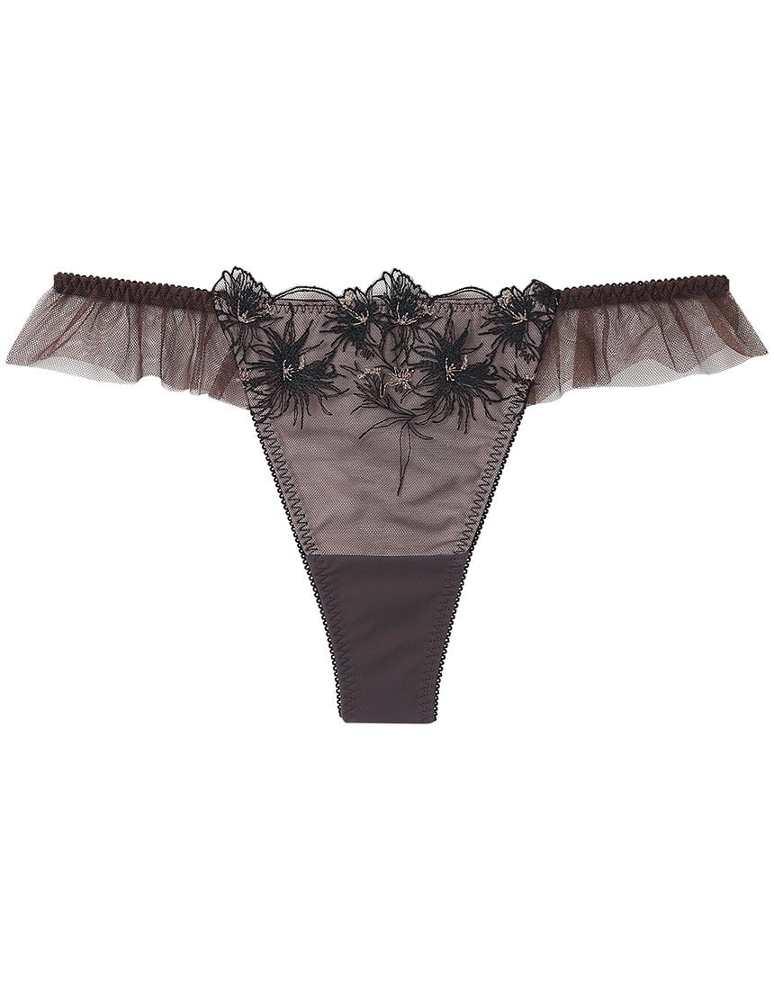 アンフィ 【sweet × AMPHI】 Tバックショーツ PMI553