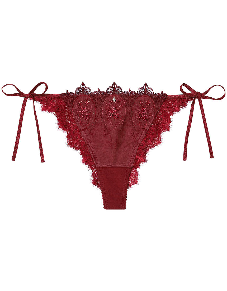 アンフィ Tバックショーツ PYJ506｜ワコール直営の公式下着通販サイト