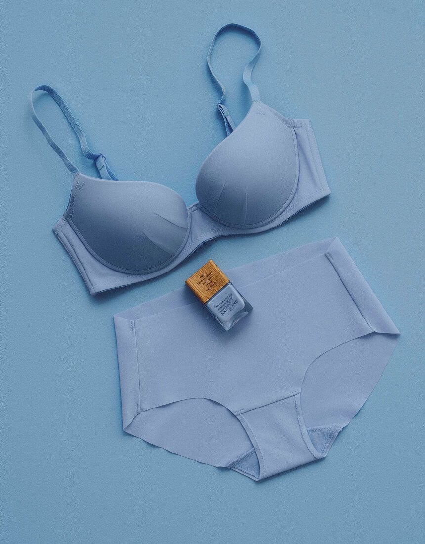 アンフィ ショーツ PMI145｜ワコール直営の公式下着通販サイト