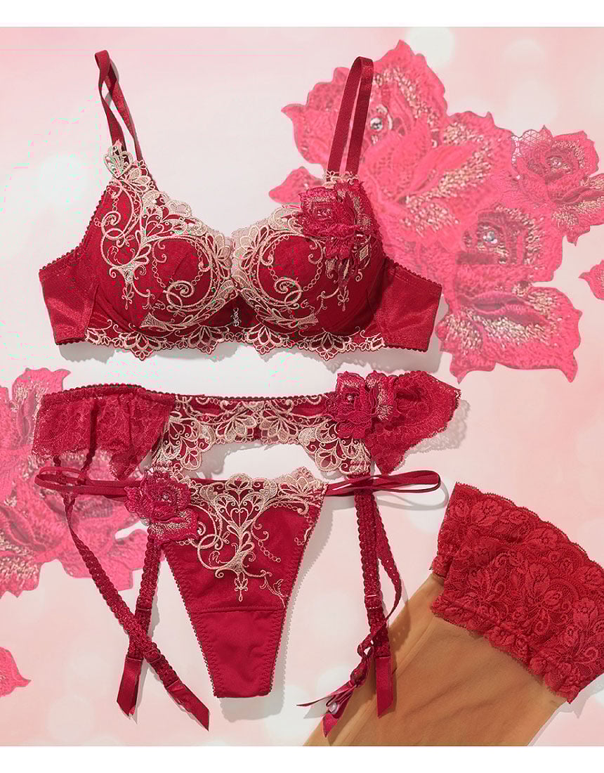 ガーターストッキング, , hi-res