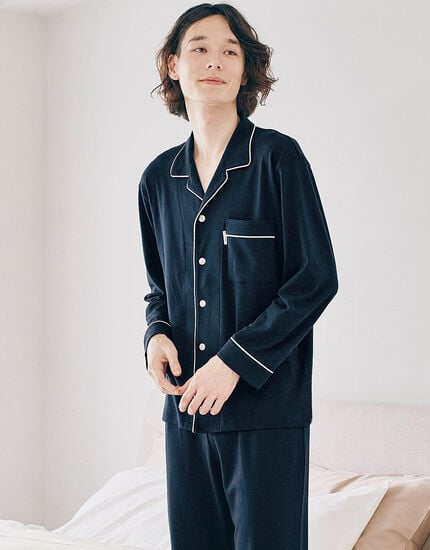 メンズパジャマ, , main