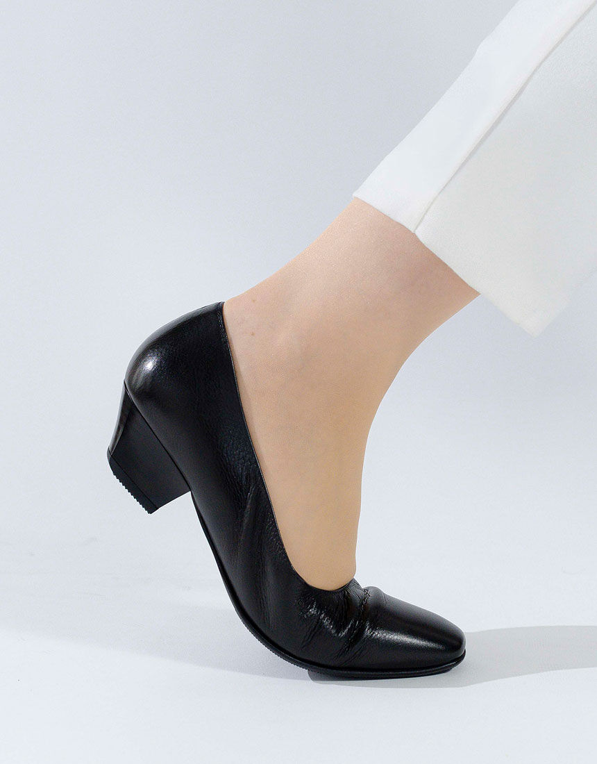 ワコール サクセスウォーク 疲れにくいパンプス 抗菌防臭 24cm 3E 本革 ワコール サクセスウォーク 疲れにくいパンプス 抗菌防臭 24cm 3E 本革