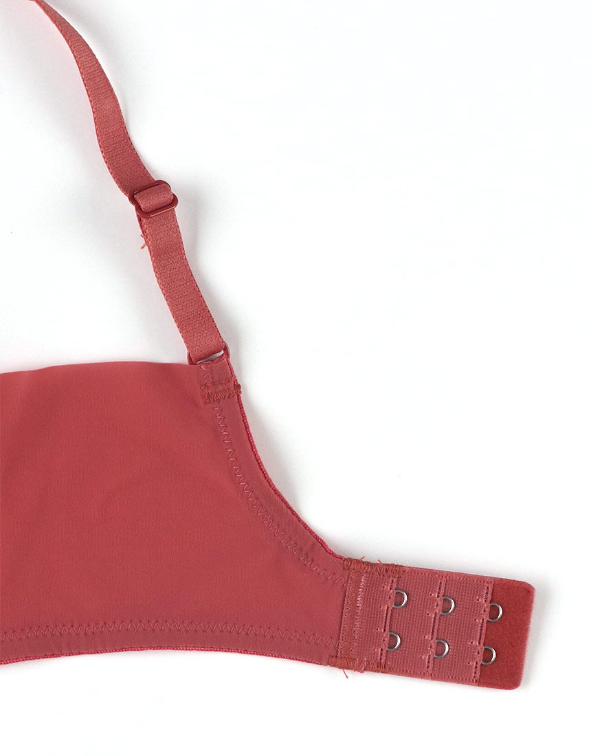 ３／４カップブラ（ノンワイヤーブラ）, , hi-res