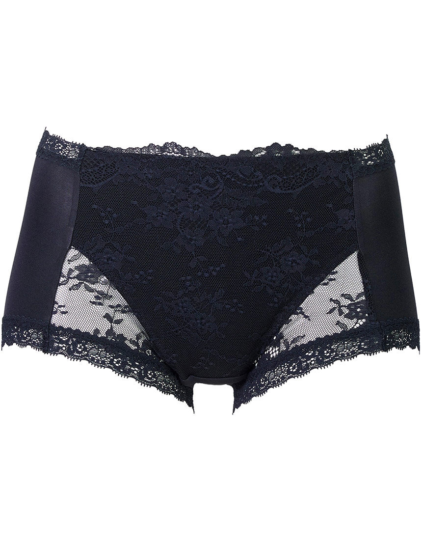 爽*様 BELVET ジョーツ 即完品 ルシアン 【メイクキープ】ズレあがりを軽減 補整ショーツ GLC048