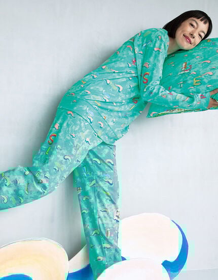 パジャマ, , main