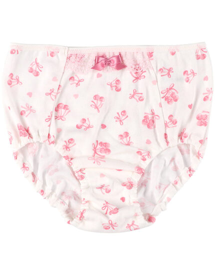 女児ショーツ, , main