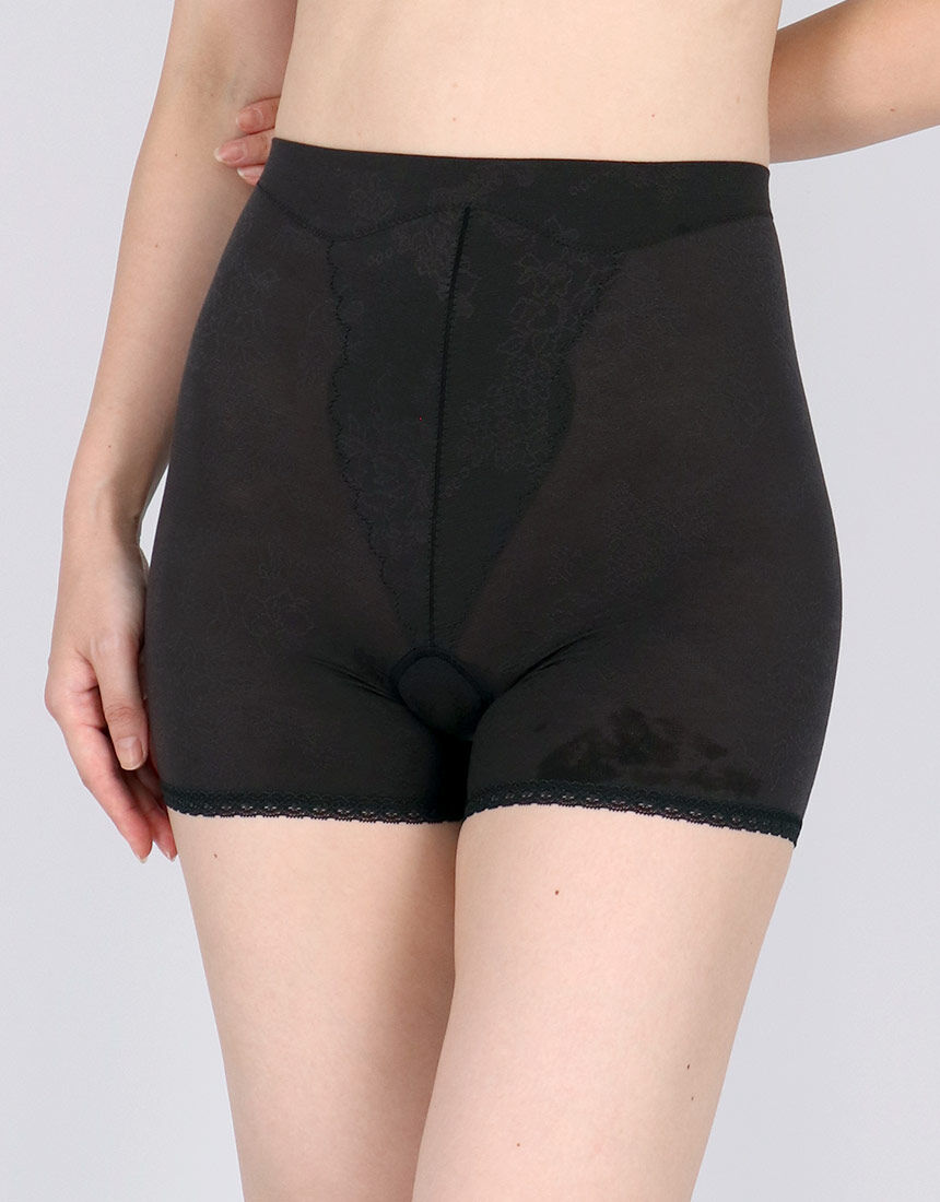 ガードル(ショート丈), , hi-res