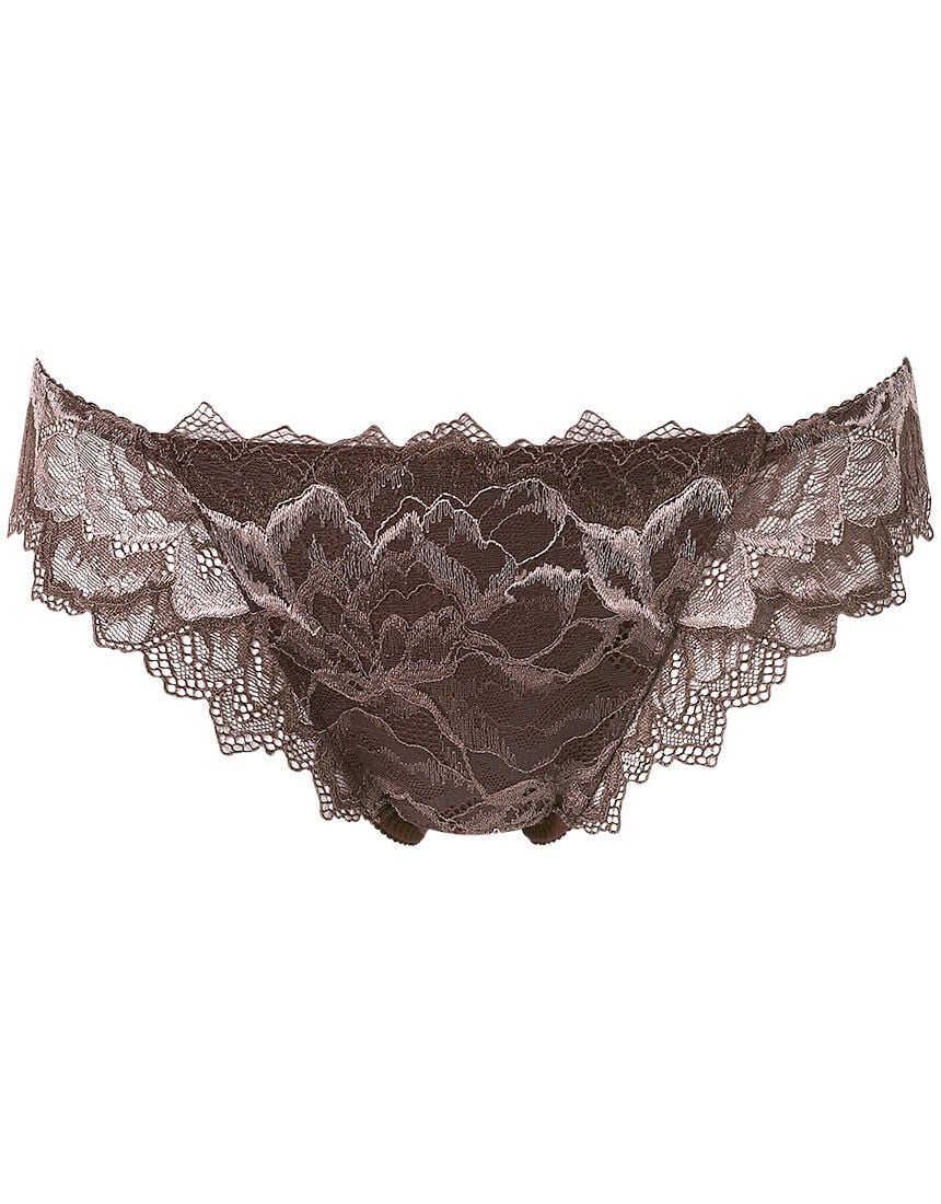 ワコール 【新色】ハグするブラ ペア Tバックショーツ PXB418