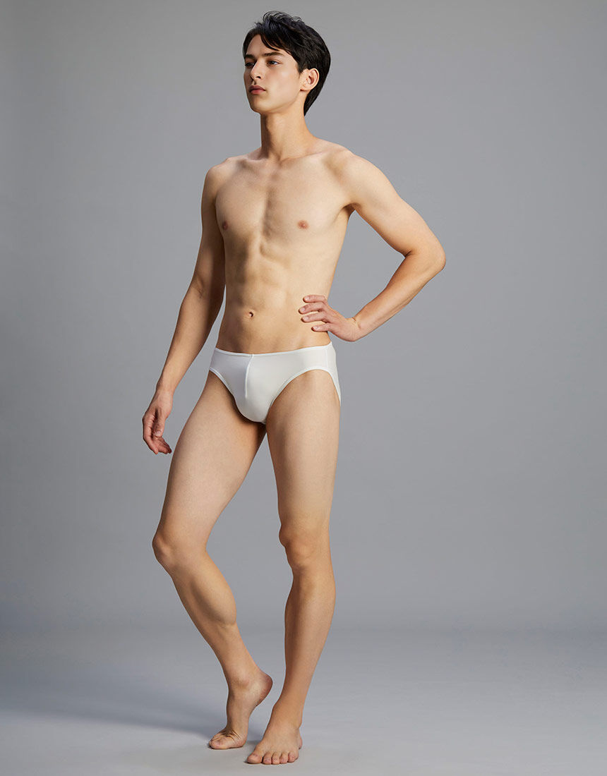 ブロス バイ ワコールメン BROSの定番ブリーフ！立体フロントで