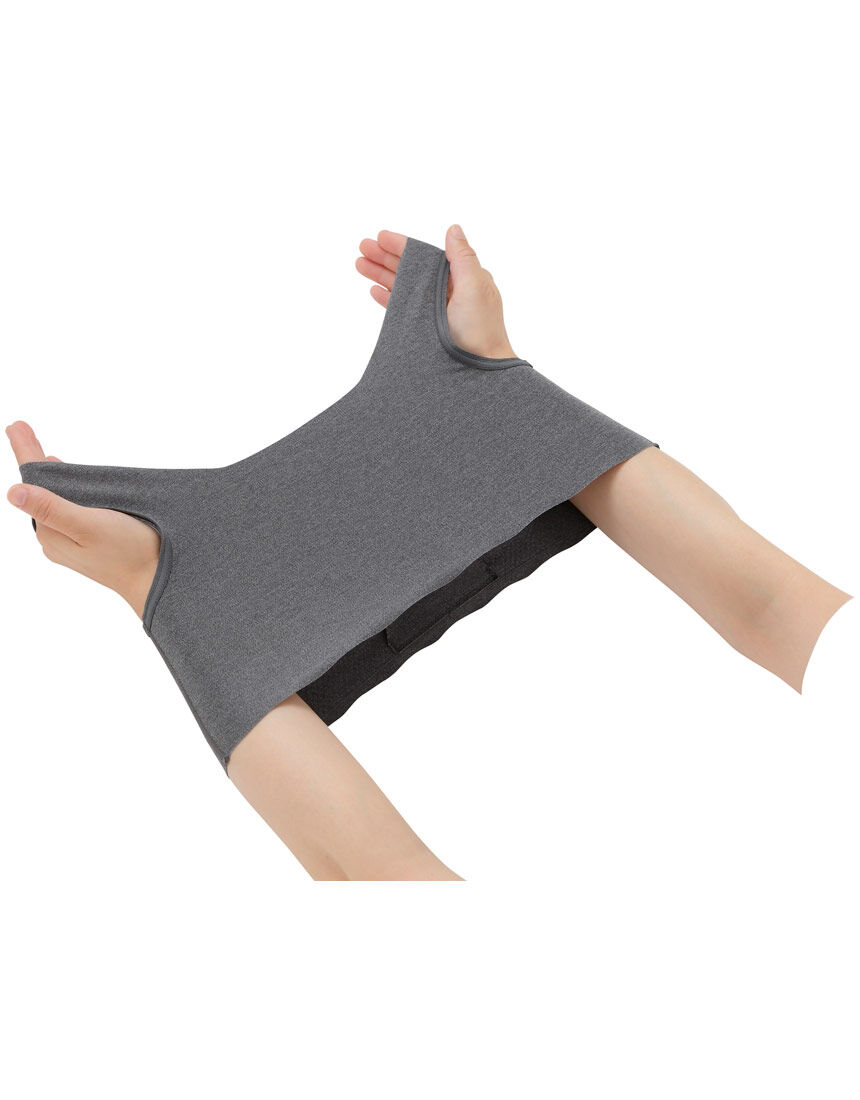 mamaさん 確認用 ワコール_マタニティ さらっと快適！つけごこちがラク／産前・産後兼用