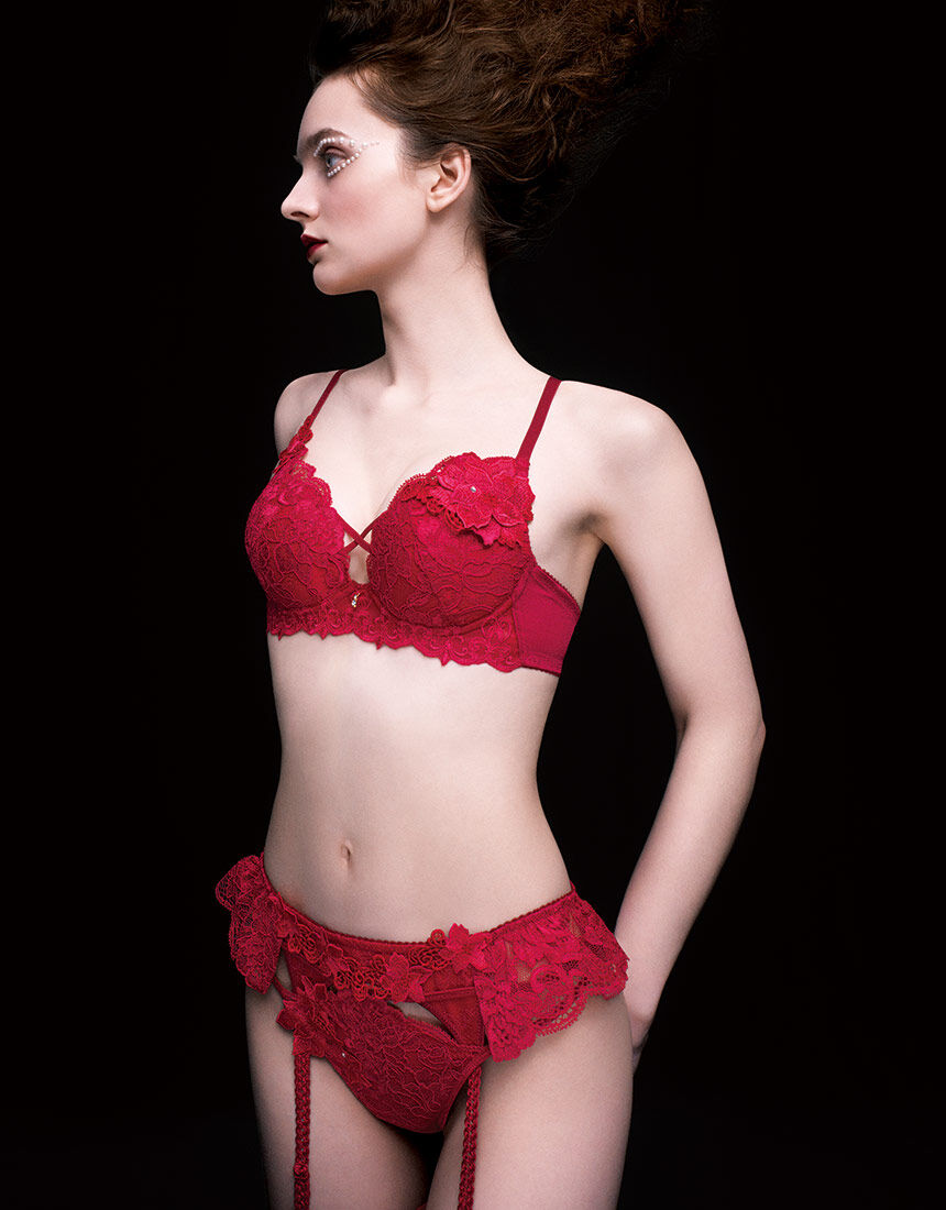 ガーターストッキング, , hi-res