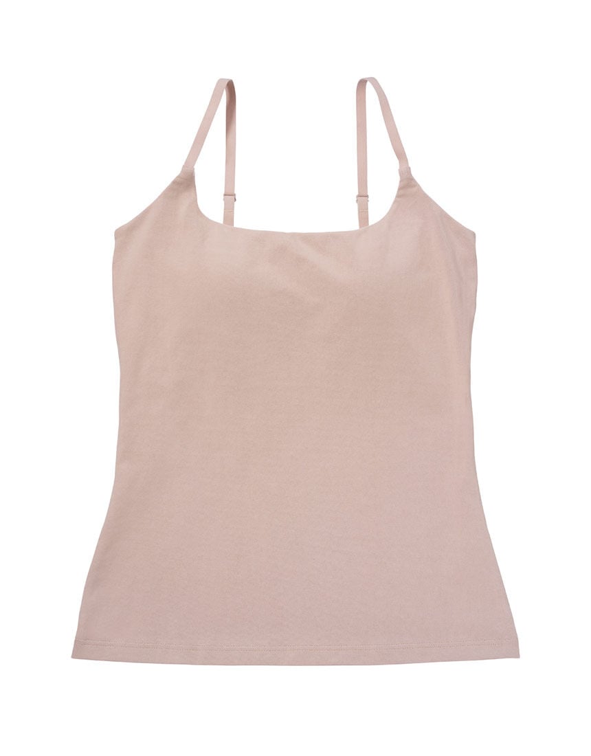 PEACH JOHN 【盛れるブラキャミ】厚手パッドで、洋服見えするシンプル