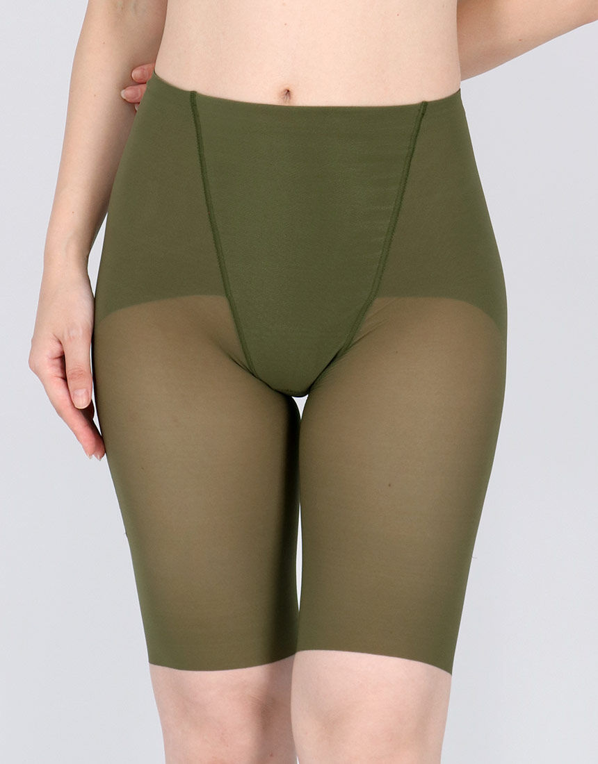 ワコール 【新色】薄くて、軽くて、スリムシルエット【極薄タイプ