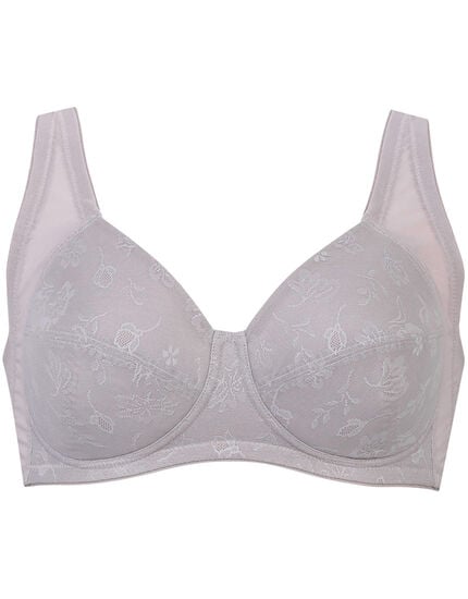 フルカップブラ（ノンワイヤーブラ）, , main