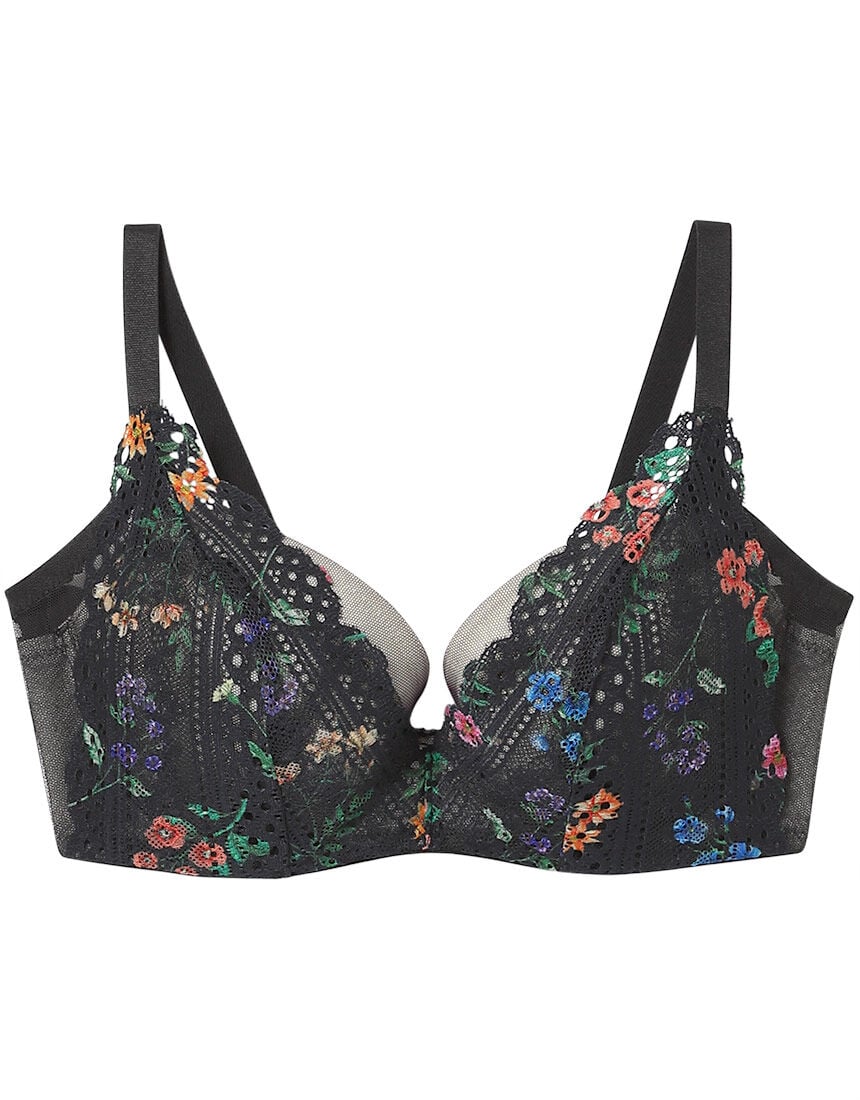 ウンナナクール MADE WITH LIBERTY FABRIC
