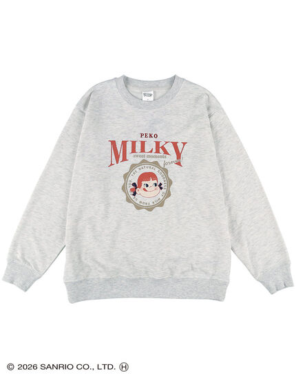 トレーナー, , main