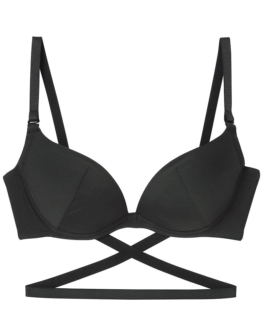 ワコール_ウェブストア限定 着こなし6WAY ストラップを自由に