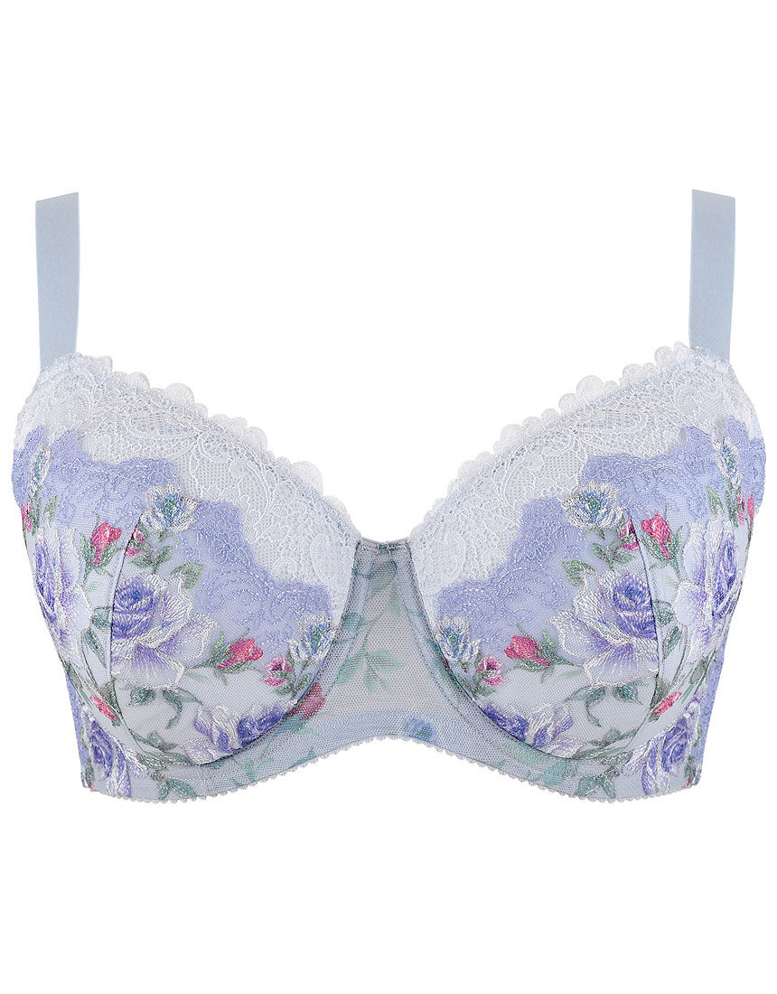 ワコールサイズオーダー／My Size Collection 【G〜Iカップ