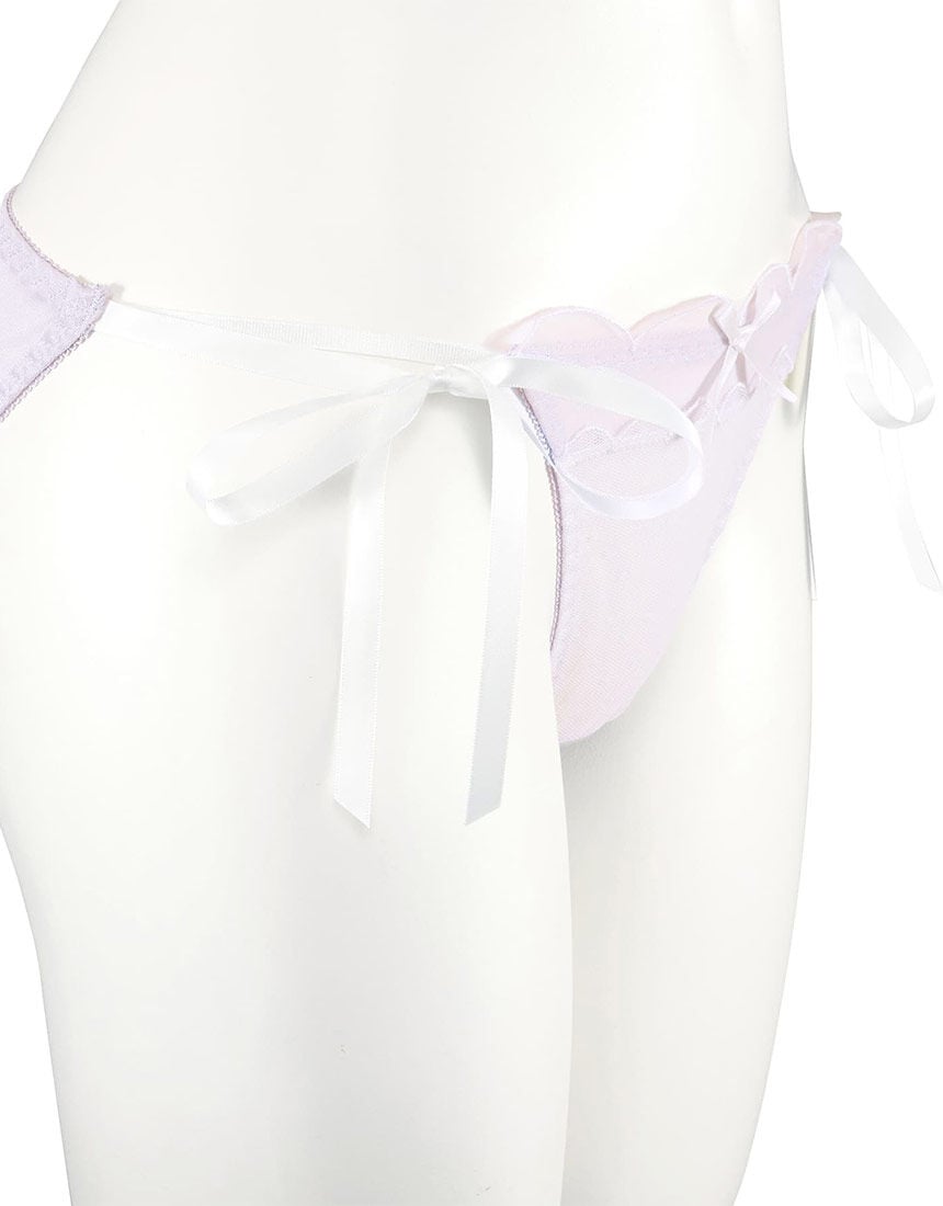 ブラ＆ショーツセット, , hi-res