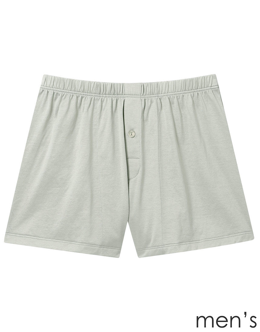 HANRO 黒 M サイズ cotton100%ショーツ ハンロ 身生地コットン100％ ショーツ PIH301｜ワコール直営